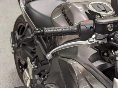 2021 Kawasaki Ninja 650
