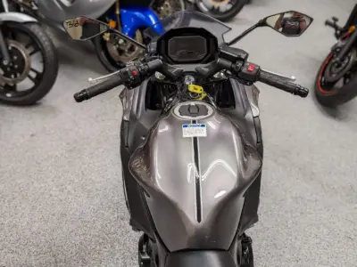 2021 Kawasaki Ninja 650