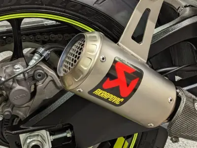 2017 SUZUKI GSXR 1000