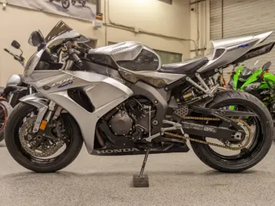 2007 Honda CBR1000RR