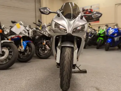 2007 Honda CBR1000RR