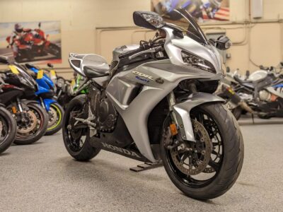 2007 Honda CBR1000RR
