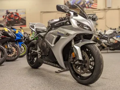 2007 Honda CBR1000RR