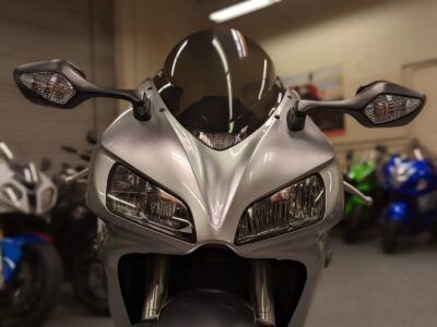 2007 Honda CBR1000RR