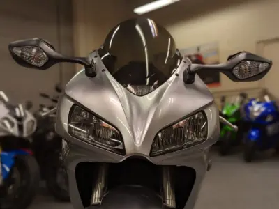 2007 Honda CBR1000RR