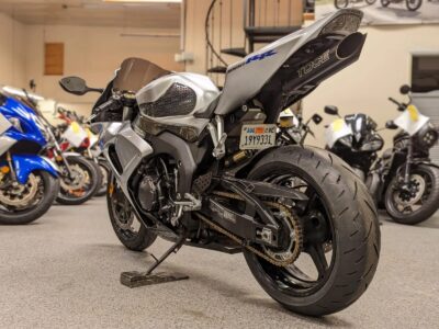 2007 Honda CBR1000RR