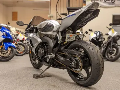 2007 Honda CBR1000RR