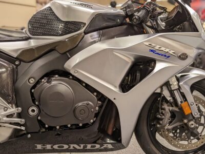 2007 Honda CBR1000RR