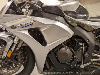 2007 Honda CBR1000RR
