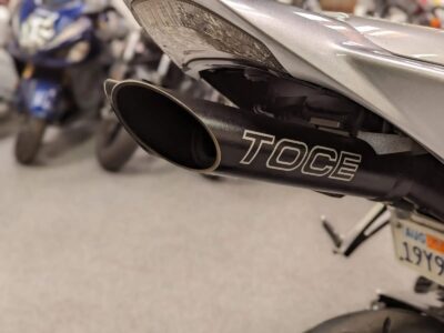 2007 Honda CBR1000RR