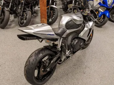 2007 Honda CBR1000RR