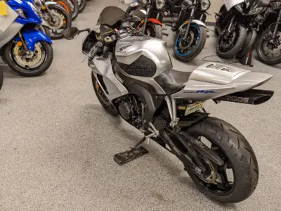 2007 Honda CBR1000RR