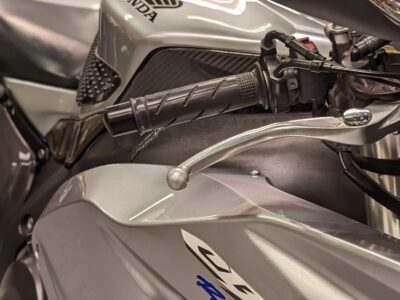 2007 Honda CBR1000RR