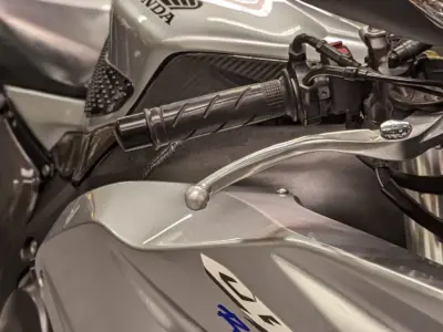 2007 Honda CBR1000RR