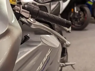 2007 Honda CBR1000RR