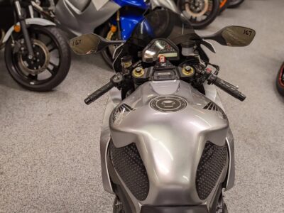 2007 Honda CBR1000RR