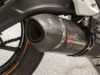 2019 Kawasaki Ninja 650 ABS
