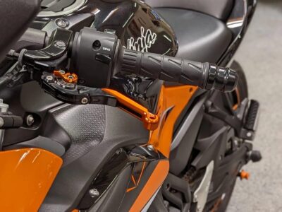 2019 Kawasaki Ninja 650 ABS