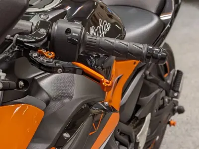 2019 Kawasaki Ninja 650 ABS