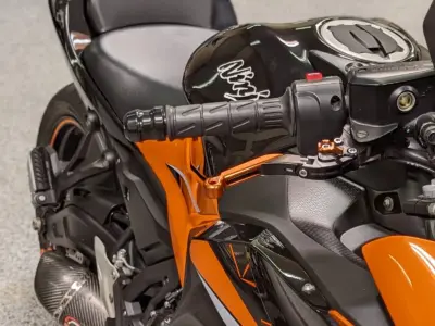 2019 Kawasaki Ninja 650 ABS