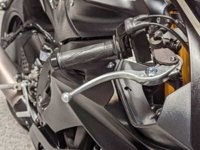 2017 Yamaha R6