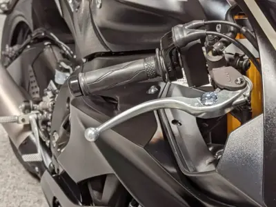 2017 Yamaha R6
