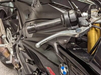 2015 BMW S1000RR Premium Edition + HP Forged Wheels