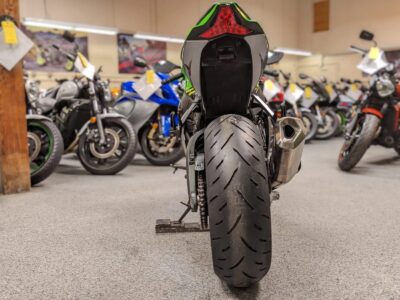 2019 Kawasaki Ninja ZX10R