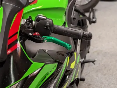 2019 Kawasaki Ninja ZX10R
