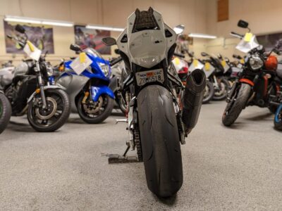 2011 BMW S1000RR
