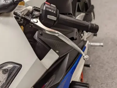 2011 BMW S1000RR