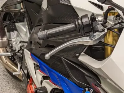2011 BMW S1000RR