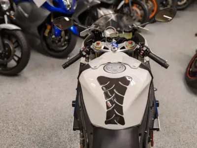2011 BMW S1000RR