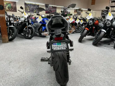 2017 KAWASAKI Z650