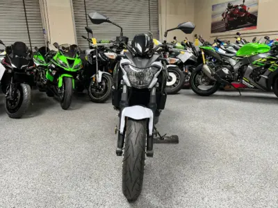 2017 KAWASAKI Z650