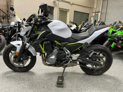 2017 KAWASAKI Z650