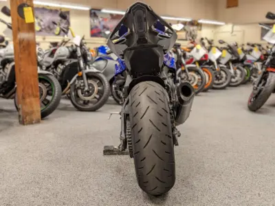 2020 Yamaha R1