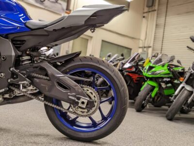 2020 Yamaha R1