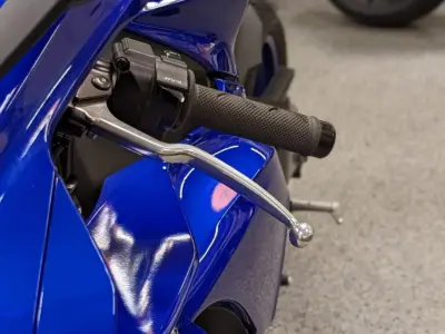 2020 Yamaha R1