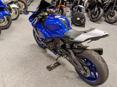 2020 Yamaha R1