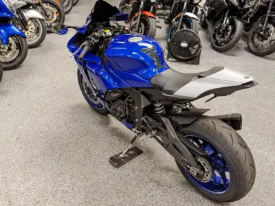 2020 Yamaha R1