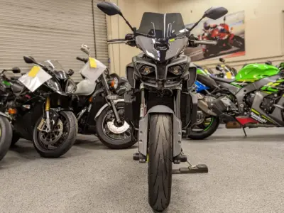 2017 Yamaha FZ-10 FZ10 MT10 MT-10