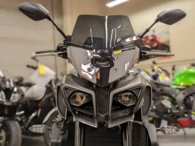 2017 Yamaha FZ-10 FZ10 MT10 MT-10