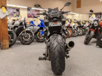 2017 Yamaha FZ-10 FZ10 MT10 MT-10