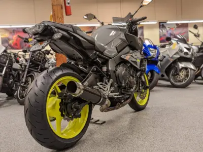 2017 Yamaha FZ-10 FZ10 MT10 MT-10