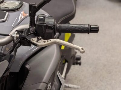 2017 Yamaha FZ-10 FZ10 MT10 MT-10