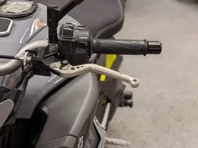 2017 Yamaha FZ-10 FZ10 MT10 MT-10