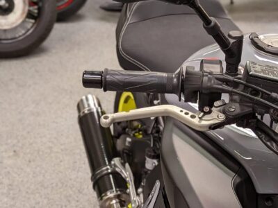 2017 Yamaha FZ-10 FZ10 MT10 MT-10