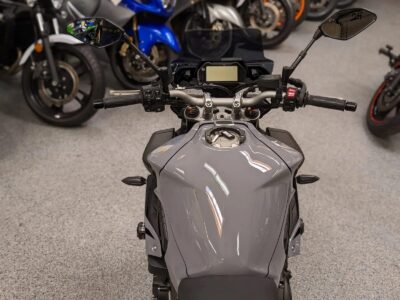2017 Yamaha FZ-10 FZ10 MT10 MT-10
