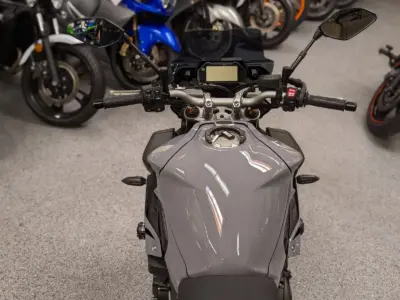 2017 Yamaha FZ-10 FZ10 MT10 MT-10